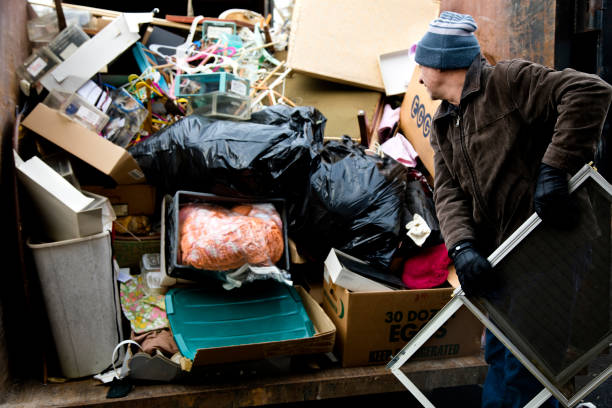 Best Basement Cleanout Services  in Durant, IA