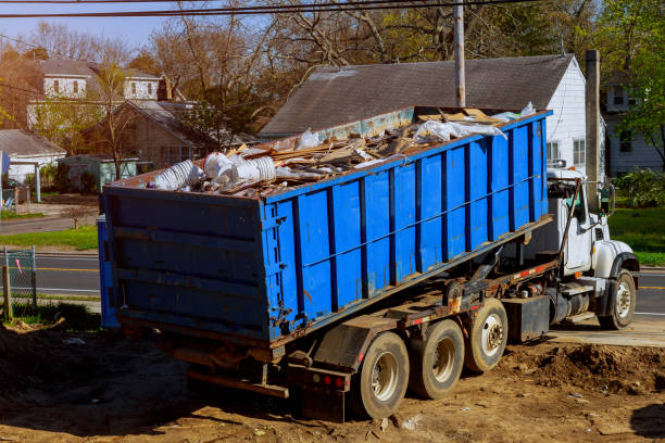 Best Office Junk Removal  in Durant, IA