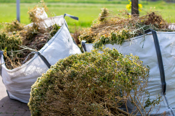 Best Construction Debris Removal  in Durant, IA
