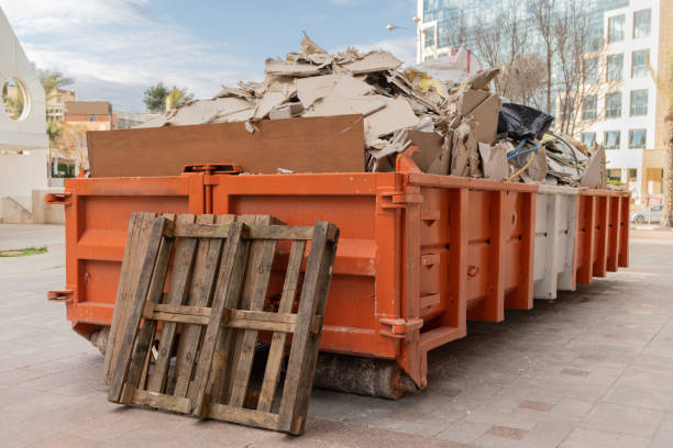 Debris Removal in Durant, IA