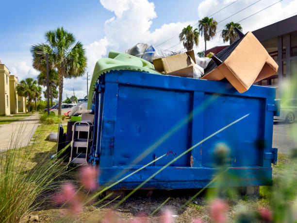 Best Yard Cleanup Services  in Durant, IA
