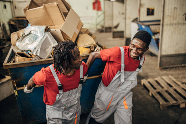 Best Junk Removal for Businesses  in Durant, IA