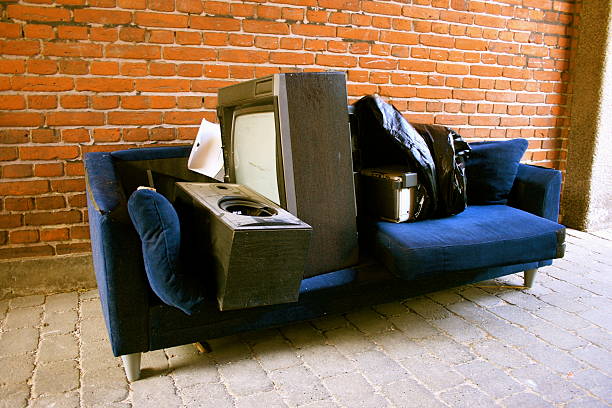 Attic Cleanout Services in Durant, IA