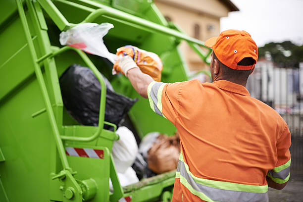 Best Household Junk Removal  in Durant, IA
