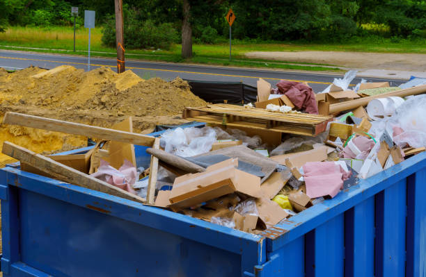 Best Commercial Cleanout Services  in Durant, IA